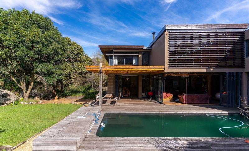 4 Bedroom Property for Sale in Hout Bay Western Cape